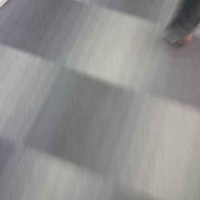 That lag got really annoying....