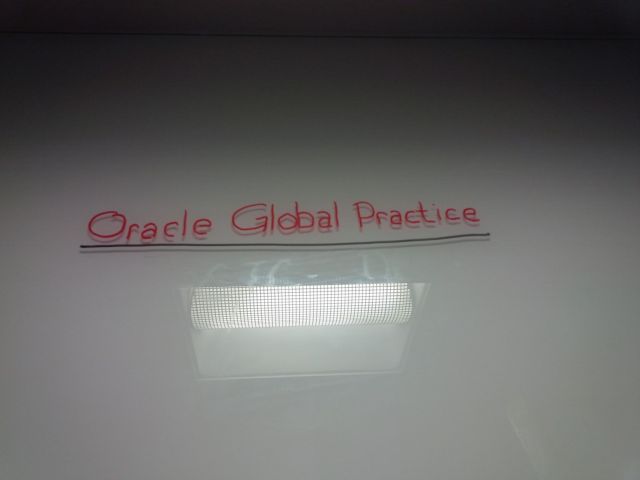 Global Domination is on our horizon!