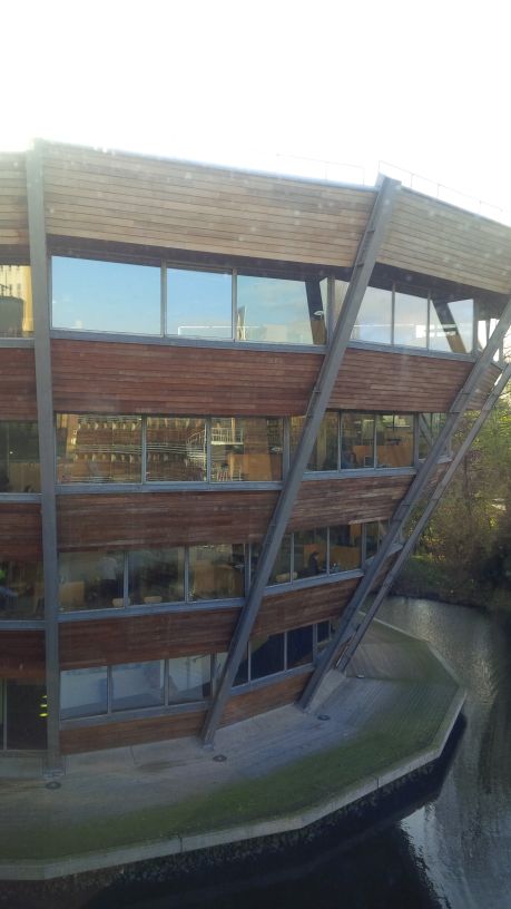 ...and the other half.