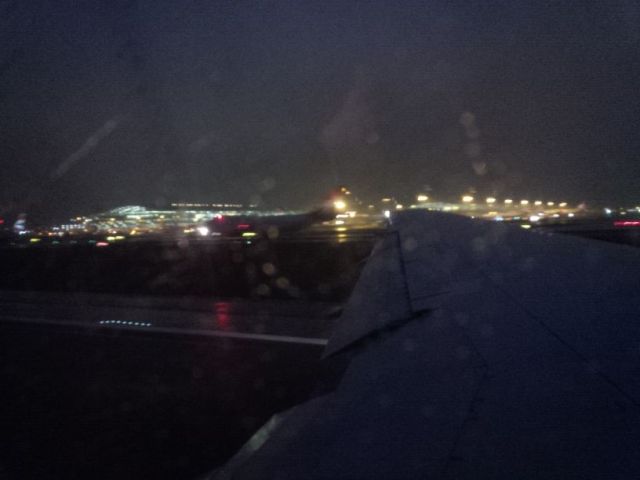 Wing.  Keeping up the theme.