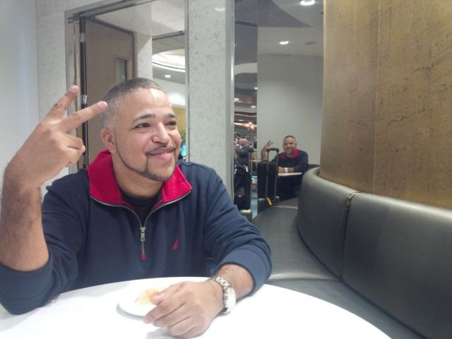 Hector, twice as nice!