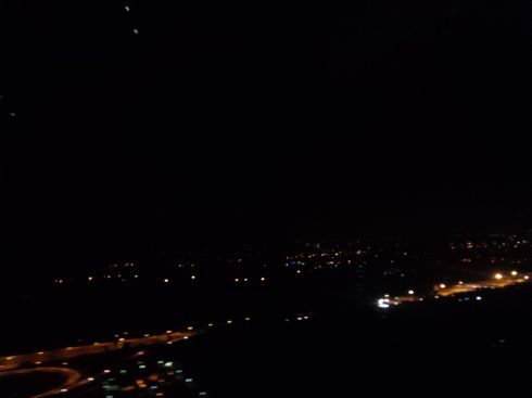 Namaste! Vanakkam! Welcome to Bangalore!