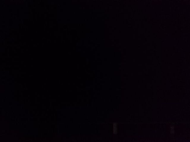 Digital India - Day 2.  Still kinda dark at 930am IST.