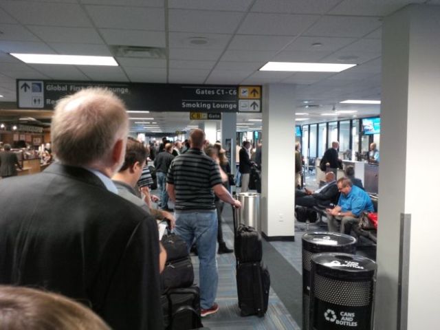 Would you believe this is the "Premier" line? I feel so unpremier!