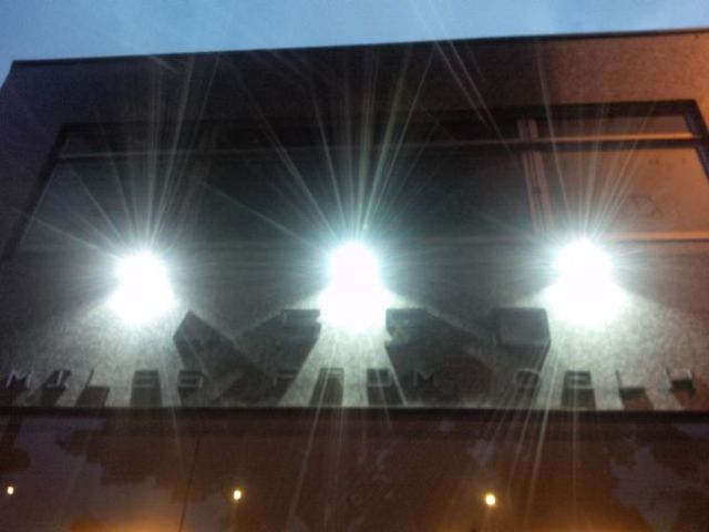 How many miles from Delhi? Why, 4550!