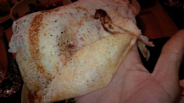 Dddddoooooossssssaaaaaaa!