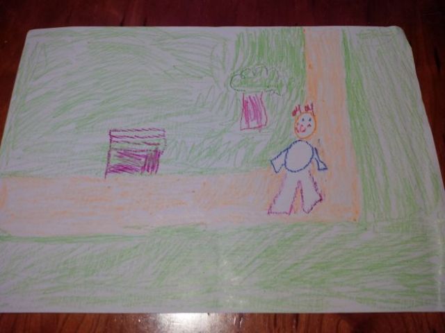 Artistry, courtesy of Mr Andrew McLaurin.