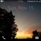 I got a data plan this trip.