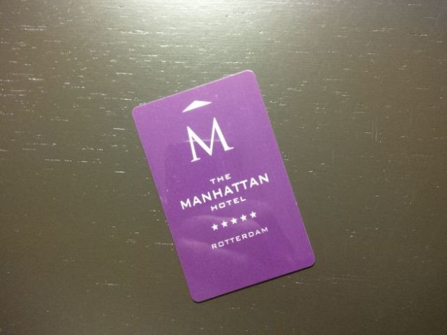 My hotel.  Soon to be a Marriott.