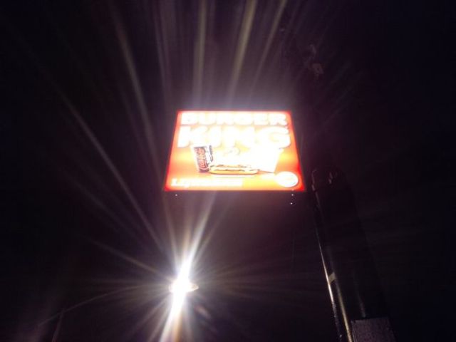 We don't need an army to invade you. We just move in and make you fat like the rest of America. Then, you're ours!