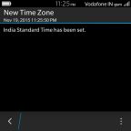 India. yay. I'm kinda tired.