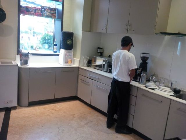 ESPRESSO (Man i need sleep by this point).