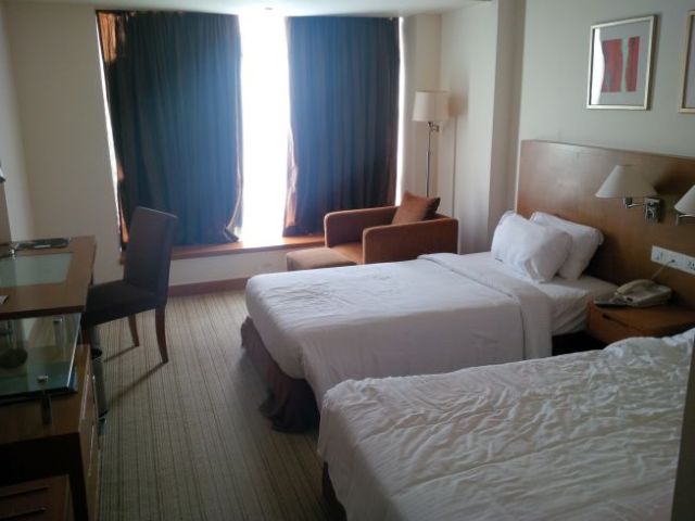 time to bid it goodbye.