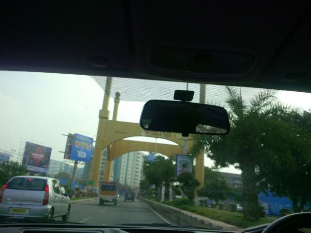 Mohan, says, Lets see who can get the best pic of this HiTex thing.