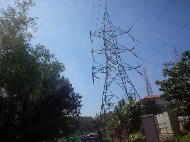 (see - infrastructure!)