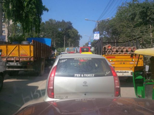 ...um, spoke too soon.