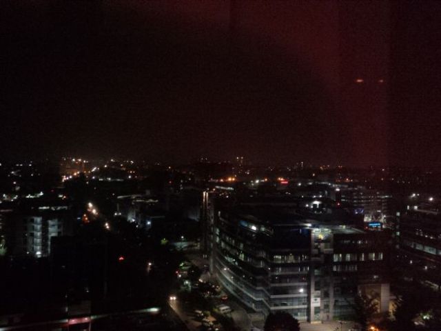 Time to bid Bangalore Bye.