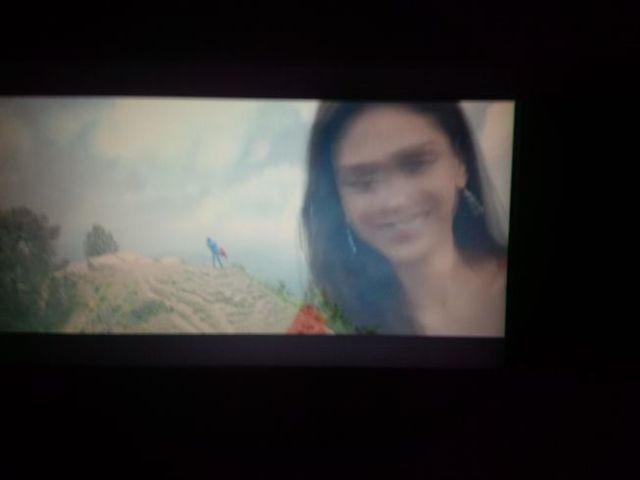 Dance, dance, dance.