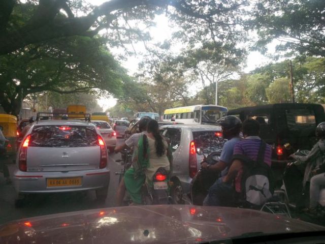 Oops, spoke too soon.