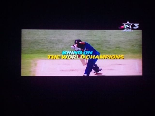 Oh yea - bring it on!